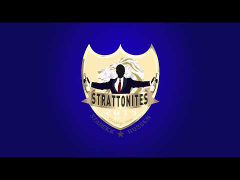 Strattonites 2015 - Robin Veela feat. Morgan Sulele