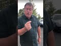 Mike Brewer gets upset over Edd China.