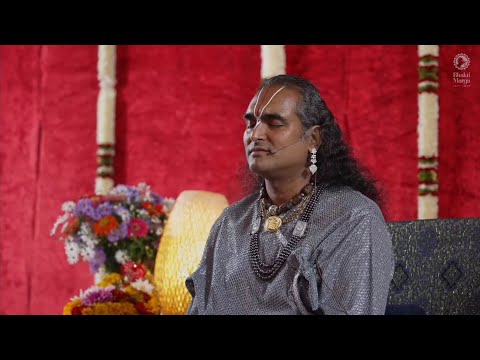 He Krishna He Krishna video thumbnail