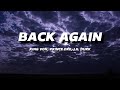 KING VON PRINCE DRE LIL DURK BACK AGAIN LYRICS
