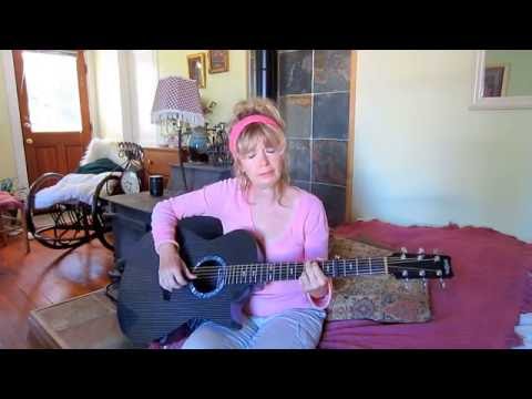 The Rowing Song - Patty Griffin Cover (One Tree Hill)  - Meg Kampen