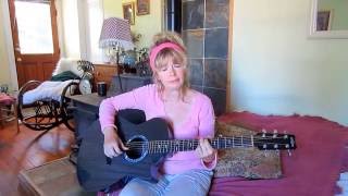 The Rowing Song - Patty Griffin Cover (One Tree Hill)  - Meg Kampen