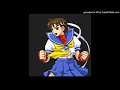Street Fighter Alpha 2 Gold Sakura S Theme Remix Pitched