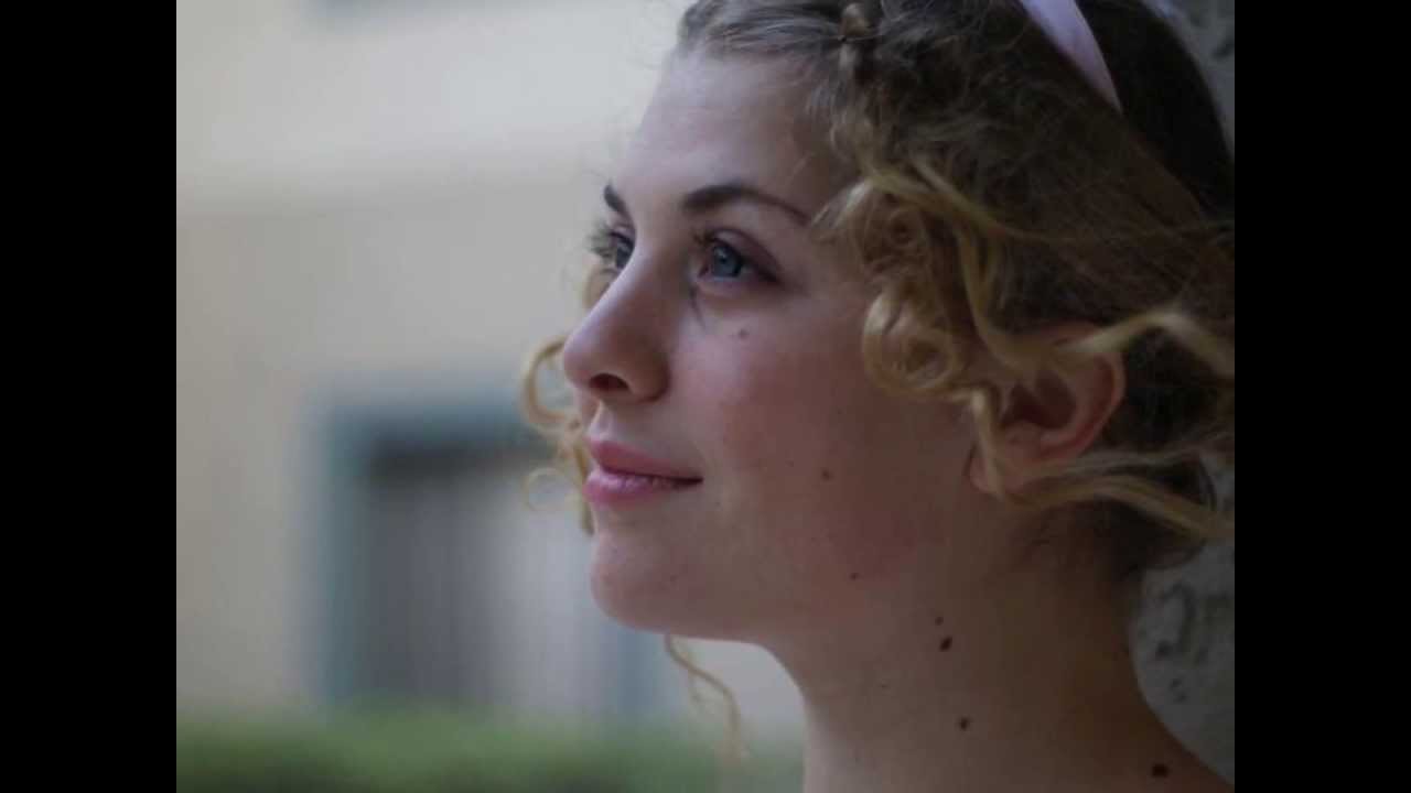 Jane Austen Ball ~ UCLA Historical Dance Society