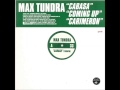 Max Tundra - Carimeron