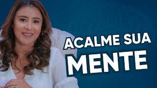 SELF-HYPNOSIS TO REST YOUR MIND