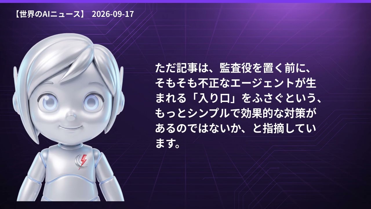 YouTubeサムネイル