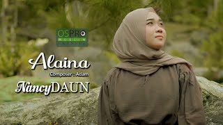 Download lagu Alaina - NancyDAUN mp3 Download lagu Alaina - NancyDAUN mp3