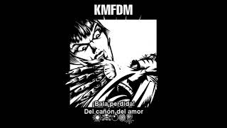 Stray Bullet (Subtitulado) - KMFDM
