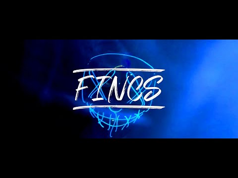 FINCS - KÉKFÉNY (Official Music Video)