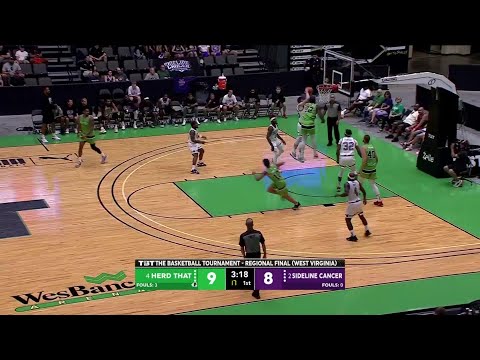 Tyrese Rice (20 points) Highlights vs. Herd That