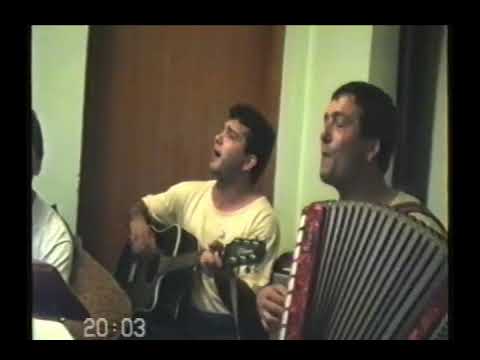 🎹🎸 Marius & Gabi Gorcea & Cornel Cuibus - Te cheama astazi iarasi turma & Iti multumim