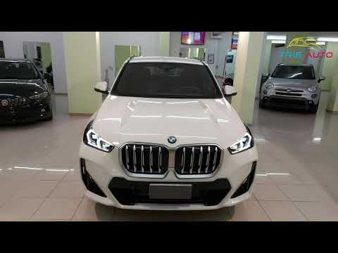 TRIS AUTO BMW X1 Sdrive18d 2.0 Aut. MSport