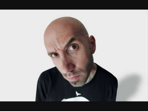 TJR - La Fuente vs Starkillers Mashup