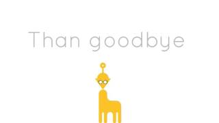 Archive - Greater Goodbye  (Lyrics)