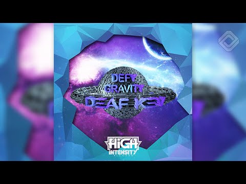 DEAF KEV - Starchild [Free Download]