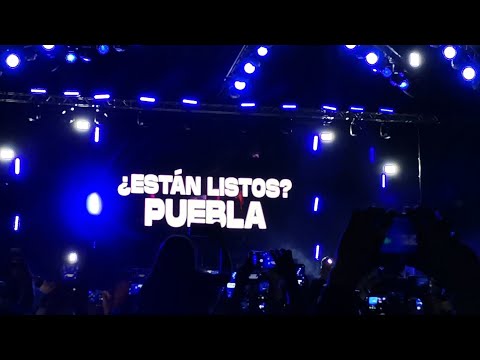 Presentacion/Tocando Tierra/Categoria 5 - Aleman Feria de Puebla 2022