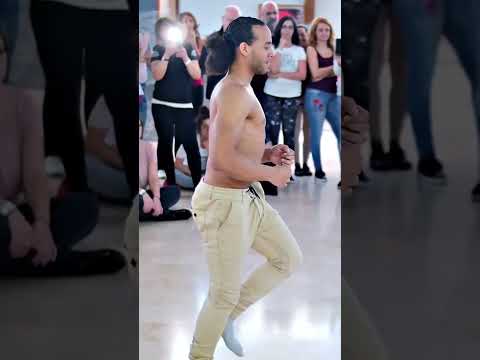 #kizomba #technique by #shawnjeromemccray @Shawn Jerome Mc Cray 2