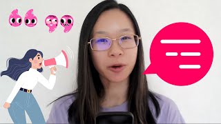How to use Dialogue Punctuation (Quotation / Speech Marks) | Grammar and Punctuation