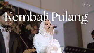 Download lagu Kembali Pulang - Suara Kayu feat Feby Putri Live Cover | Good People Music mp3