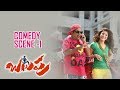 Balupu Comedy | Yera Pulkka | Brahmanandam with Raviteja & Sruthi Hasan | Offical