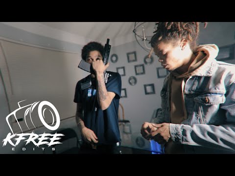 ShredGang Mone x 2Three - Been Waiting (Official Video) Shot By @Kfree313