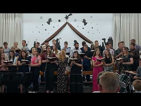 Singt von der Liebe  - Jugend MG Lolita 