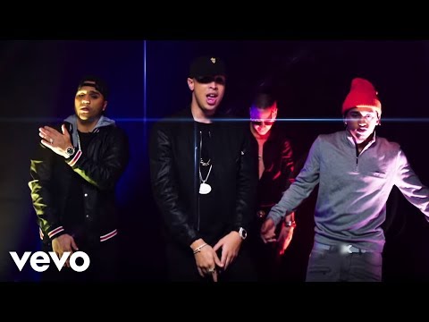 Trap Capos: Noriel - Quieres Enamorarme feat. Bryant Myers, Juhn, Baby Rasta (Official Music Video)