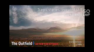 The outfield - After the storm Karaoke