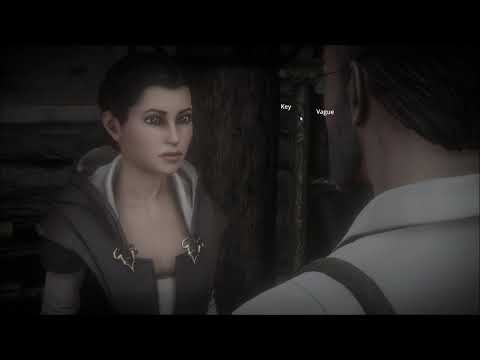 Let's Play Dreamfall Chapters: Book Four, Part 2
