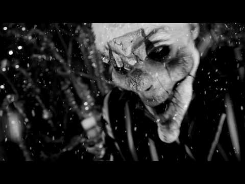 Mr. Strange - Santa Claus Hates the Poor (Official Visualiser)