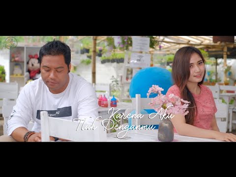 Dara Ayu Feat.Bajol Ndanu - Karena Aku T'lah Denganmu (Official Reggae Version)