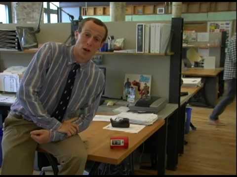 5 Hour Empathy - TV Commercial