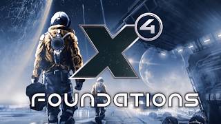 X4: Foundations 