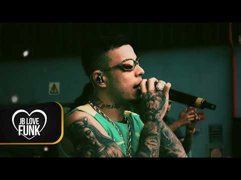 VERÃO CHEGOU - MC TUTO (DJ OREIA)