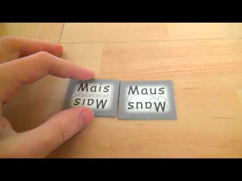 Regeln zu Raus die Maus! - Spielanleitung