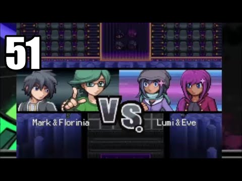 Pokemon Reborn Let's Play | Part 51