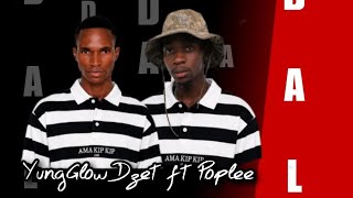 Download lagu YungGlow Dzet ft Poplee-Dali mp3