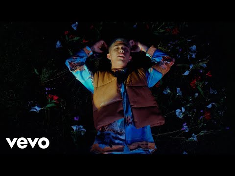 Panther - Cuando Baila (Official Video)