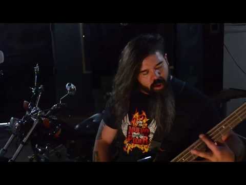 RESISTIRE (Metal Cover)