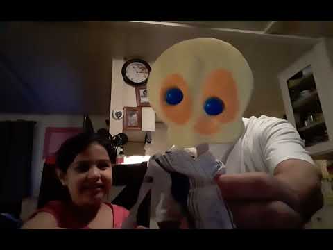 trying space jam tweety bird ice cream