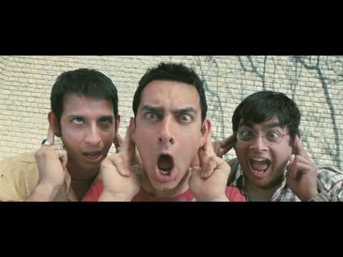 Trailer of 3 Aptal (2009)
