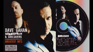 Dave Gahan &amp; Soulsavers - 09 Bitterman (HQ CD 44100Hz 16Bits)