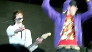 Cobra Starship - It&#39;s Amateur Night At The Apollo Creed