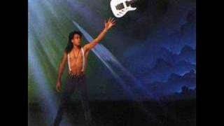 Tony Macalpine & George lynch-The vision