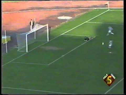 Serie C1 1997-98: Battipagliese - Nocerina 0-1
