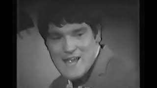 Music video thumbnail preview for Brian Auger with Long John Baldry - Do Lord Remember Me (1965) by Brian Auger & the Trinity