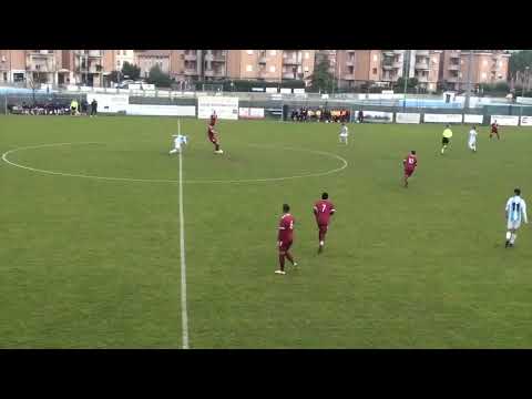 PROMOZIONE B: Casette Verdini - Grottammare 1-0