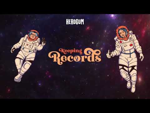 It's Not For You [Re-Release] - Keeping Records