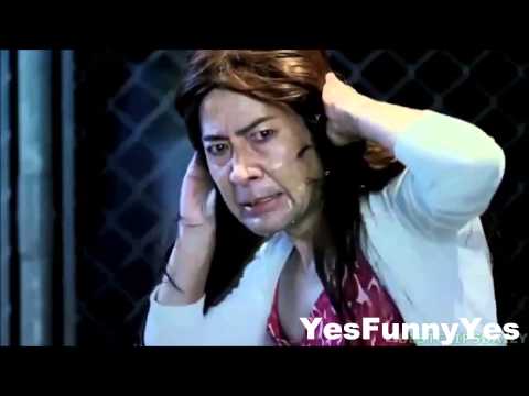 Girlfriend Turns into Monster ! Total Fun  YouTube